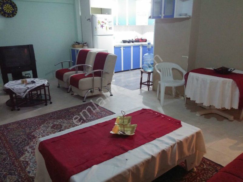 Sahibinden Mezitli 2+1 90 m2 1.000 TL Kiralık Daire 4566592