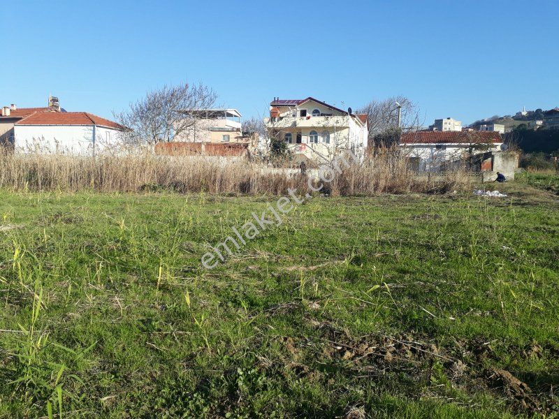 mudanya egerce mahallesi satilik tarla emlakjet