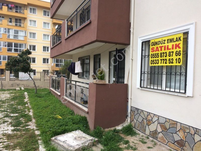 Emlakçıdan İzmir Bornova Mevlana Mahallesi 3+1 Satılık Daire 460.000 TL