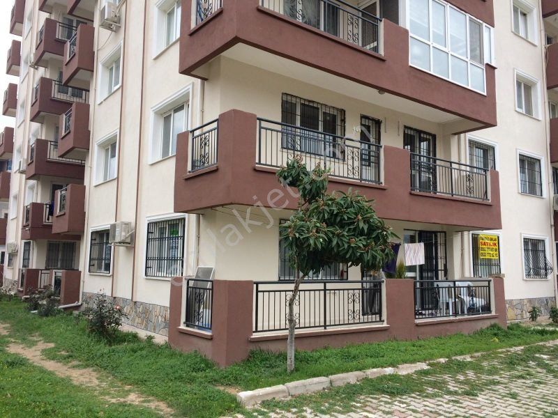 Emlakçıdan İzmir Bornova Mevlana Mahallesi 3+1 Satılık Daire 460.000 TL