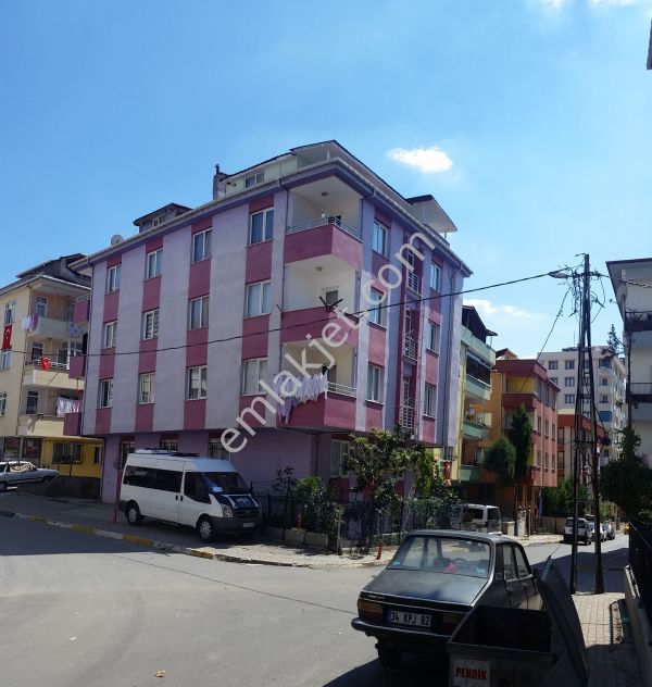 Emlakcidan Istanbul Pendik Kavakpinar Mahallesi 2 1 Satilik Daire 200 000 Tl 6194809