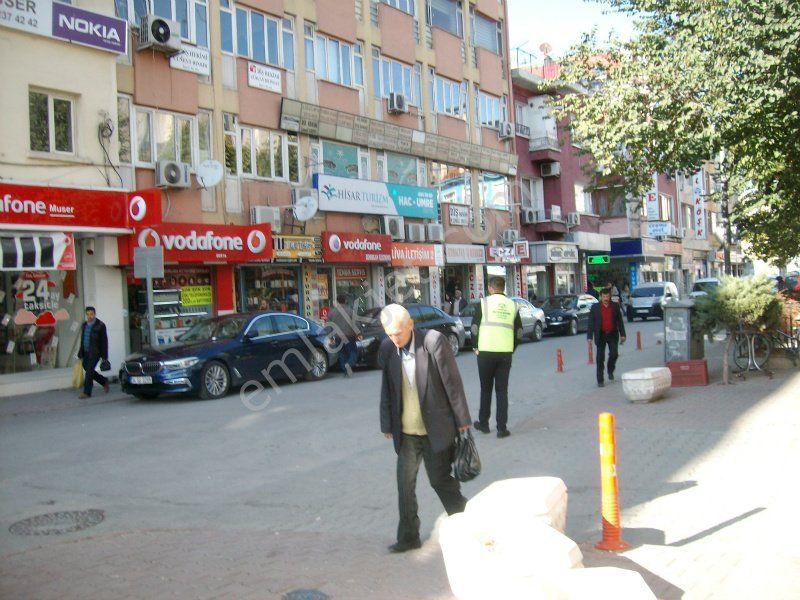 Karatay Aziziye Satılık Ofis Carşi Merkez De Buro