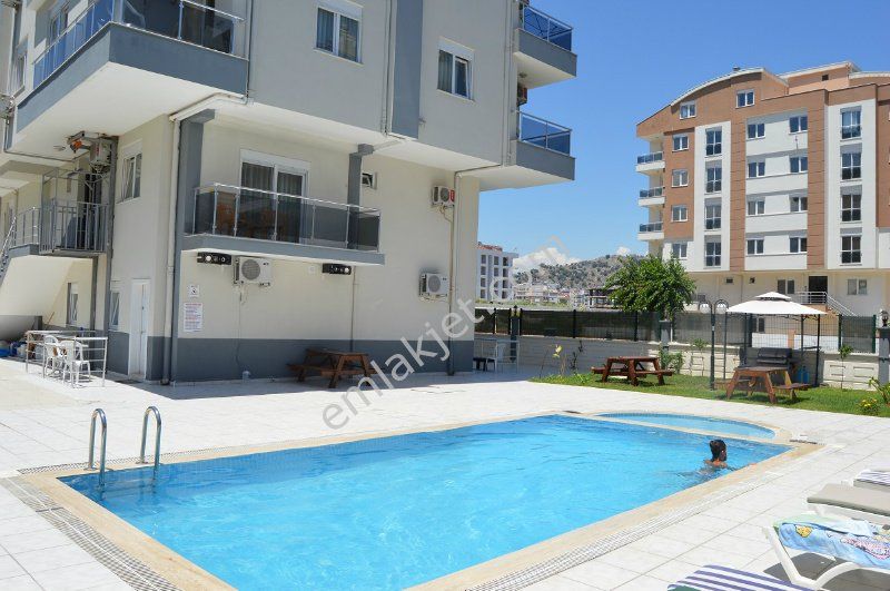 Antalya Konyaaltı Günlük Kiralık Daire Sayfa 4 Emlakjet