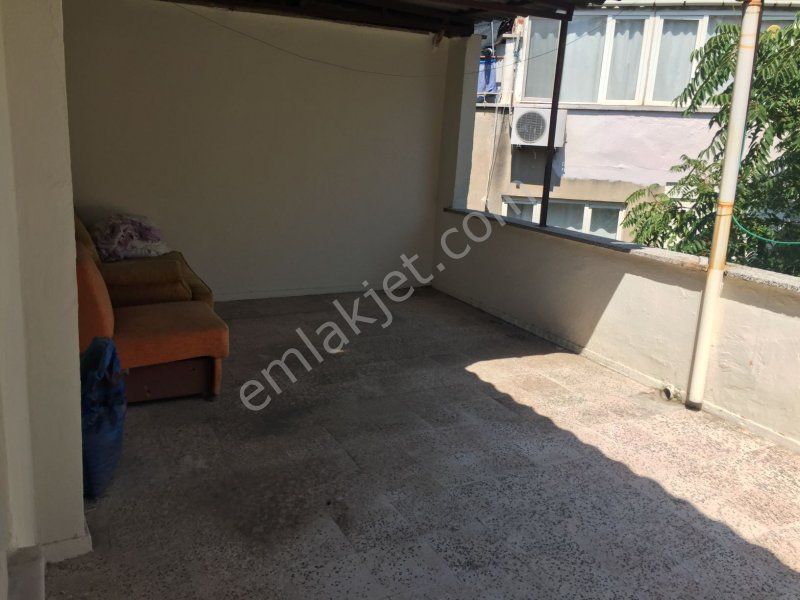 Emlakçıdan Manisa Şehzadeler Mimar Sinan Mahallesi 2+1 Kiralık Daire 1