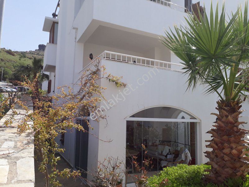 Emlakcidan Mugla Bodrum Turgutreis Mahallesi 2 1 Satilik Daire 700 000 Tl 6555832