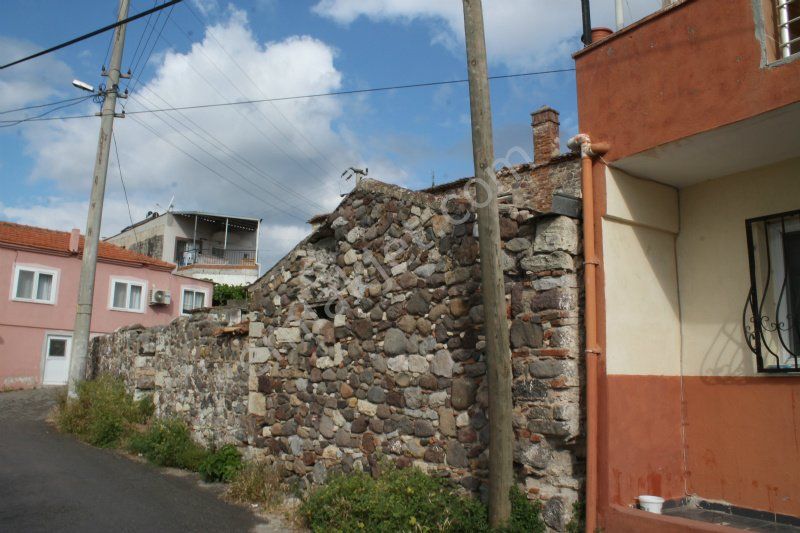 Emlakçıdan Urla 4+2 250 m2 600.000 TL Satılık Daire 4271643