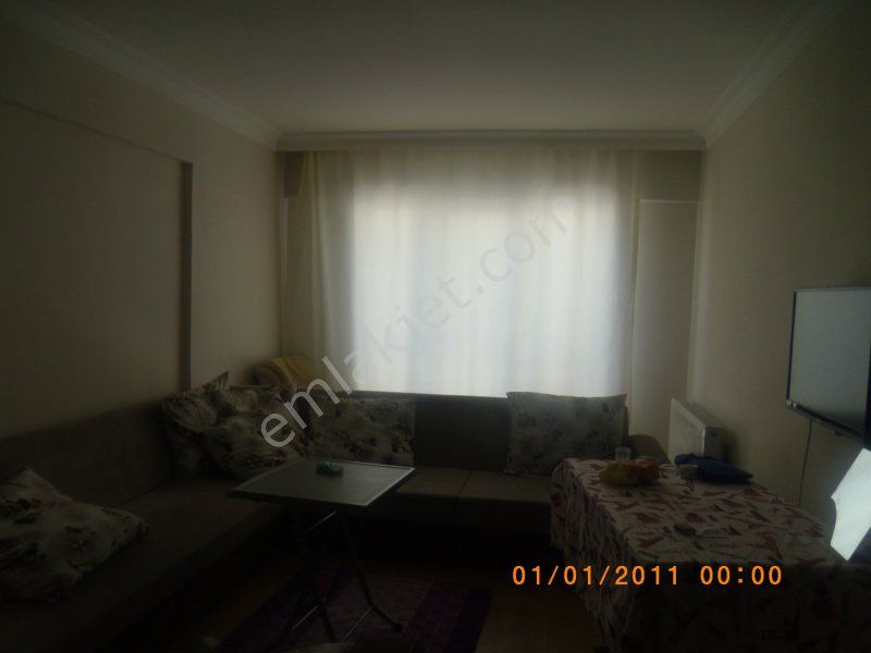 Talas anayurt   kiralık eşyalı daire