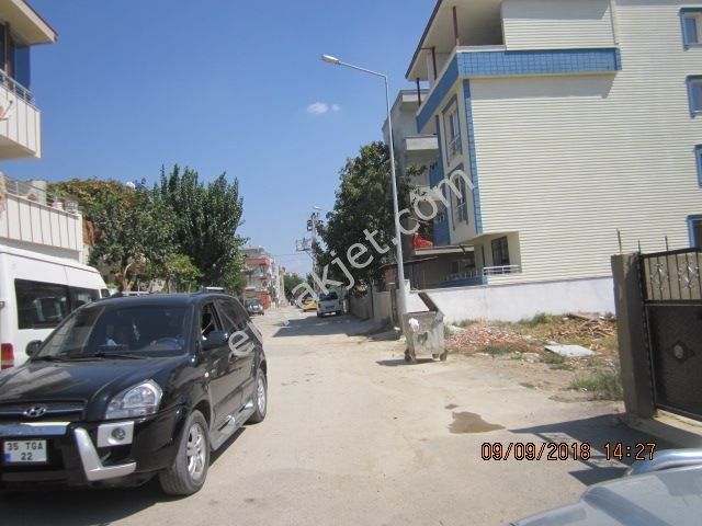 Emlakcidan Izmir Torbali Ataturk Mahallesi Satilik Konut Imarli 235 000 Tl 6619074