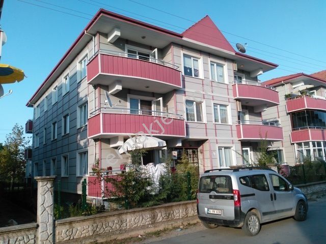 Emlakçıdan Sakarya Karasu İncilli Mahallesi 3+1 Satılık Daire 230.000