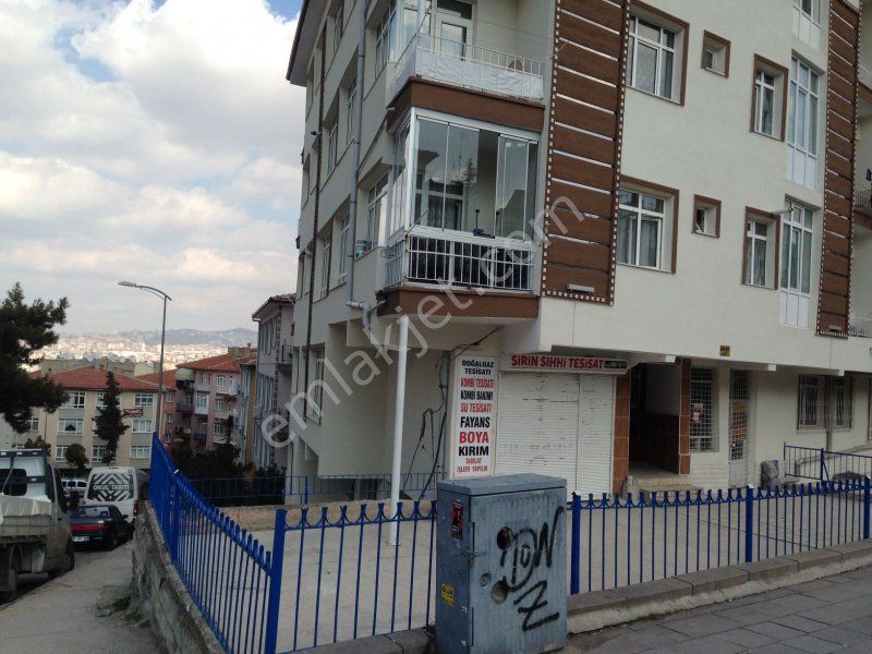Emlakcidan Ankara Mamak Abidinpasa Mahallesi 3 1 Satilik Daire 130 000 Tl 7041701