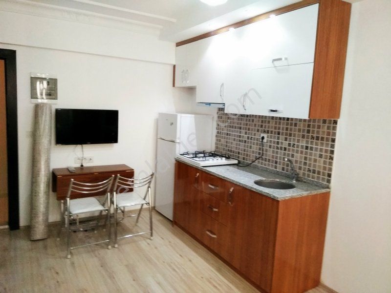 Emlakçıdan Denizli Pamukkale Asmalıevler Mahallesi Stüdyo Kiralık Daire