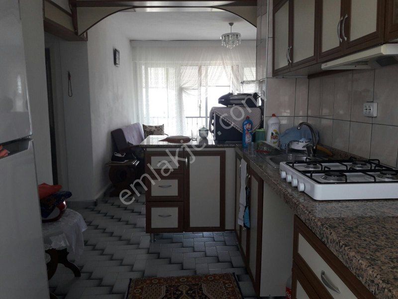 Emlakçıdan Yalova Armutlu Bayır Mahallesi 2+1 Günlük Kiralık Daire 250