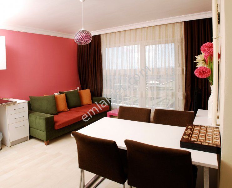Emlakcidan Istanbul Beylikduzu Adnan Kahveci Mahallesi 1 1 Gunluk Kiralik Daire 80 Tl 6901646