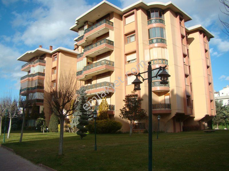 Emlakçıdan Konya Meram Havzan Mahallesi Satılık Daire 1.225.000 TL 5831250