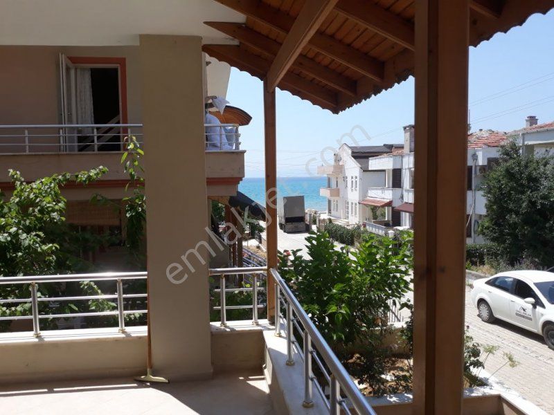 Emlakçıdan Edirne Keşan Erikli Köyü 2+1 Günlük Kiralık Daire 500 TL