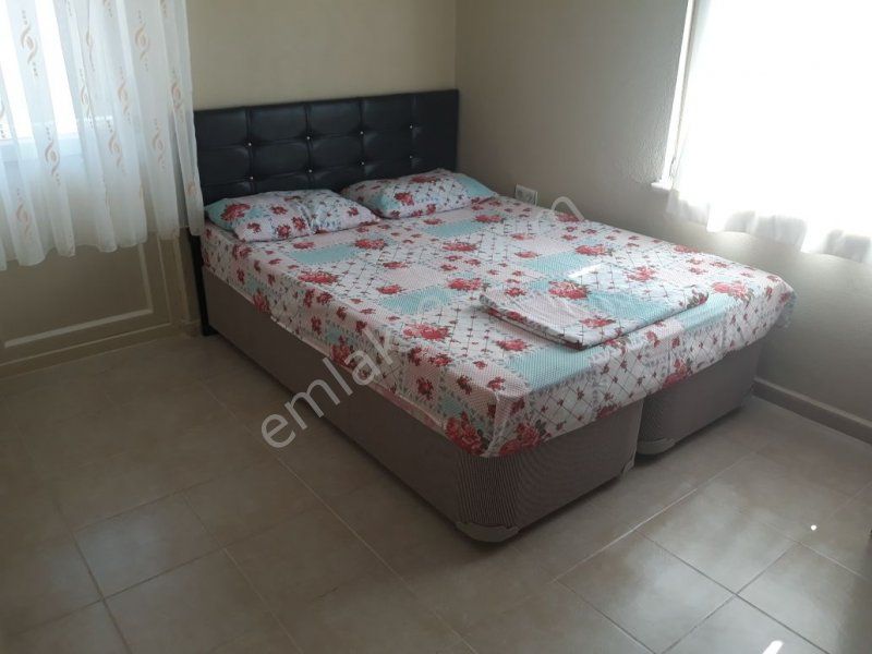 Emlakçıdan Edirne Keşan Erikli Köyü 2+1 Günlük Kiralık Daire 500 TL