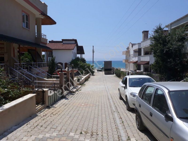 Emlakçıdan Edirne Keşan Erikli Köyü 2+1 Günlük Kiralık Daire 500 TL
