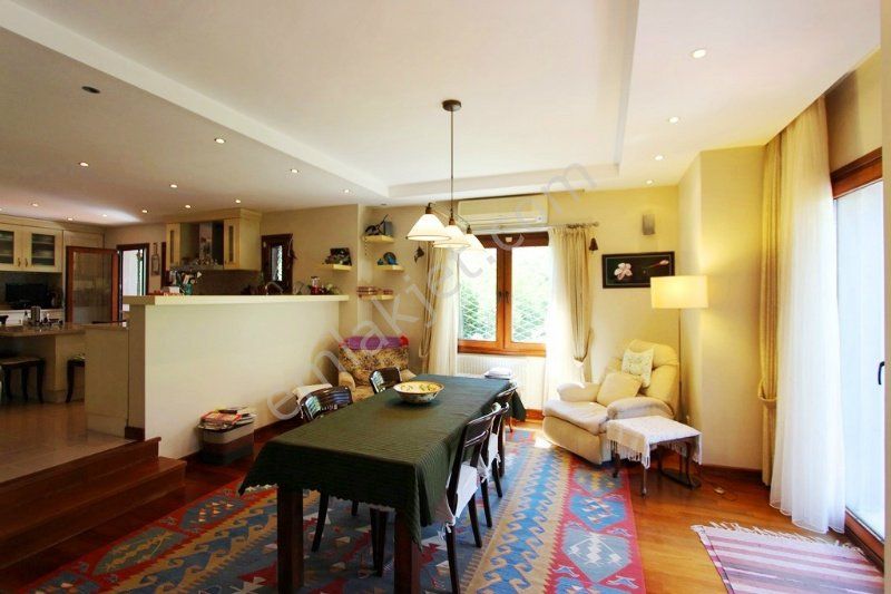 Emlakçıdan Muğla Bodrum Bitez Mahallesi 3+1 Satılık Daire 3.795.604 TL
