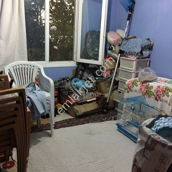 Emlakcidan Izmir Bergama Bozyerler Mahallesi 6 1 Satilik Daire 224 000 Tl 6554531