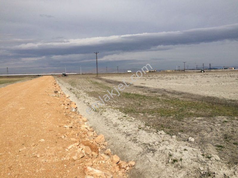 Emlakcidan Konya Karatay Ortakonak Mahallesi Satilik Muhtelif Arsa 300 000 Tl 6093096