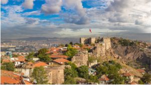 Ankara