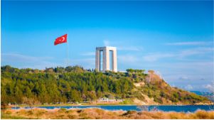 Çanakkale