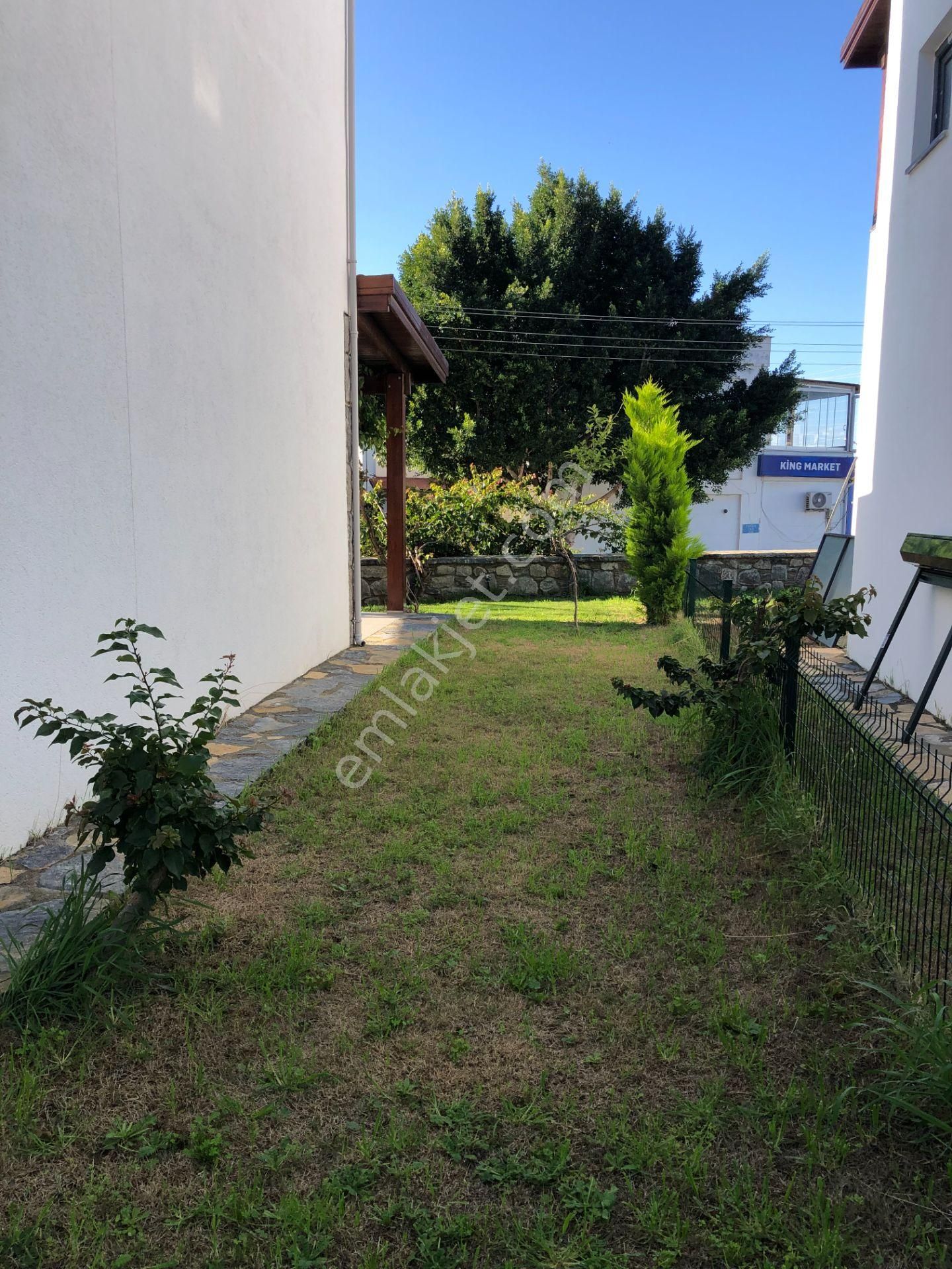 Bodrum T.reis Merkezde Satılık 3+1 Müstakil Sıfır Dubleks - Görsel 33