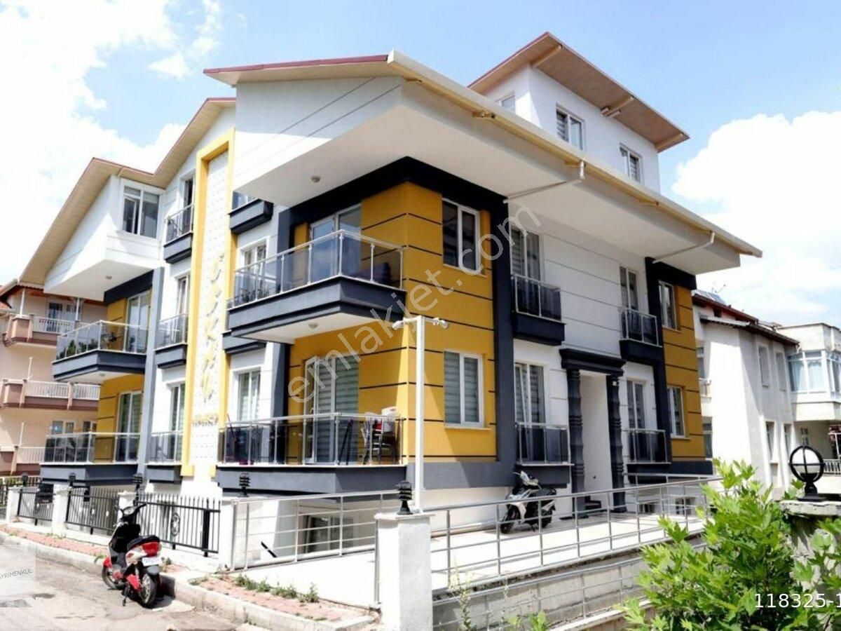 emlakcidan isparta isparta merkez fatih mahallesi 1 1 satilik daire 240 000 tl 10002163