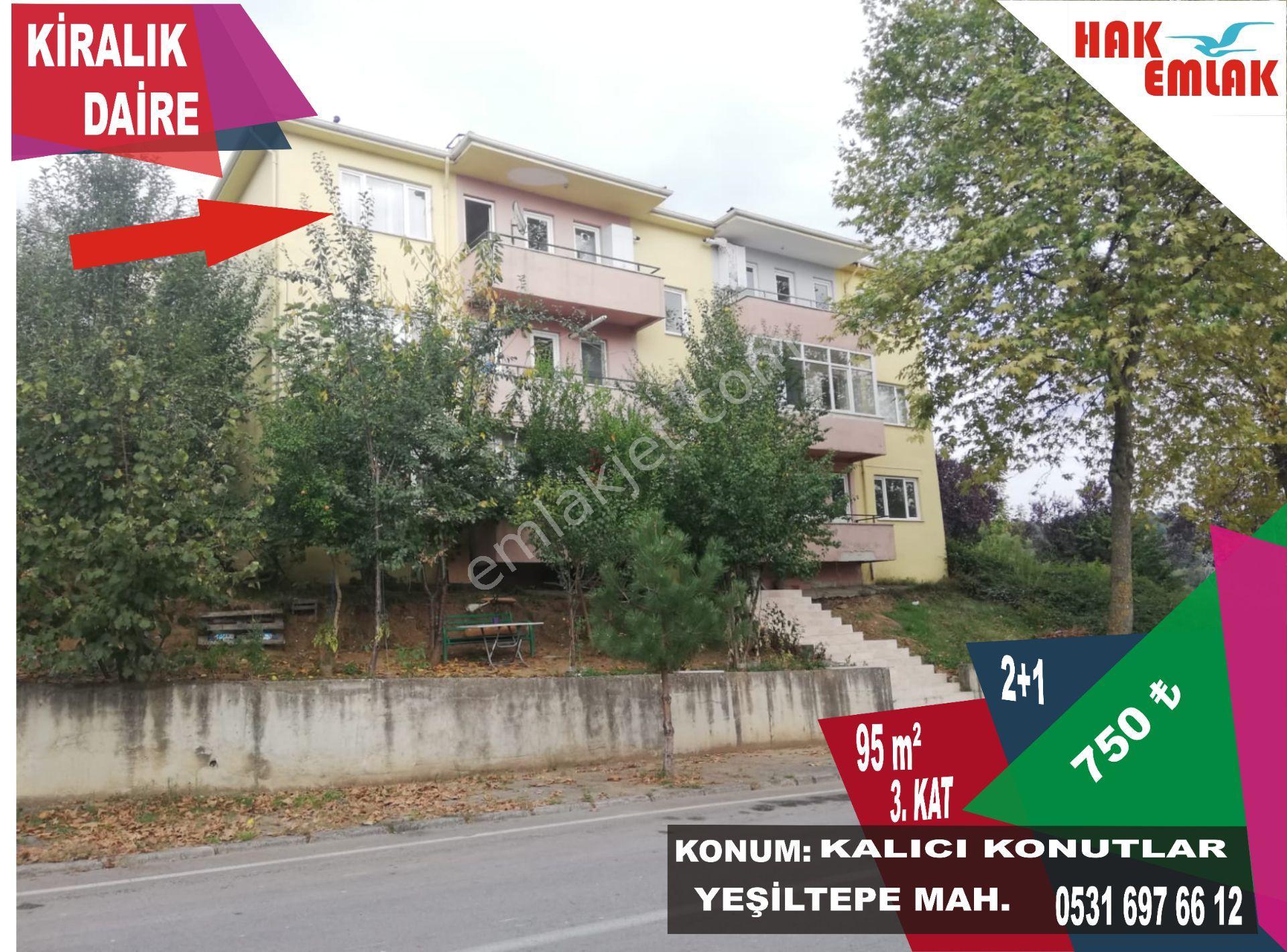 duzce kiralik ev emlakjet