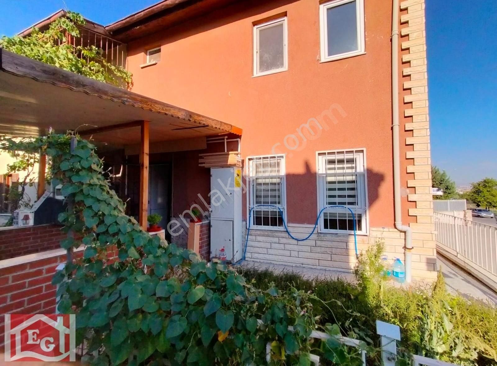 Ankara Emlak Ofisinden Satilik Mustakil Ev Sayfa 3 Emlakjet