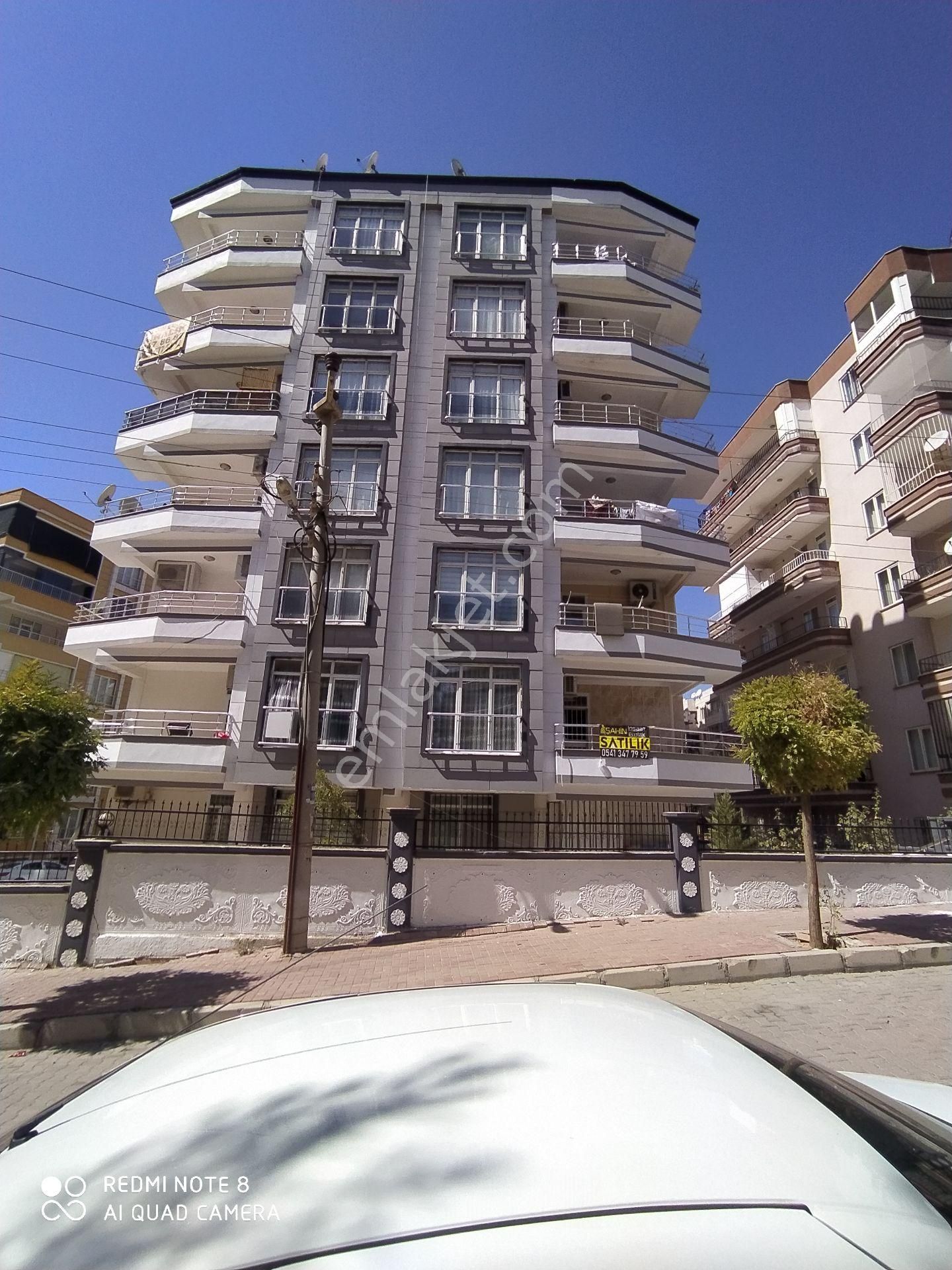 🚨acillaksa Gaz Arkası 4 Odalı Daire - Görsel 2