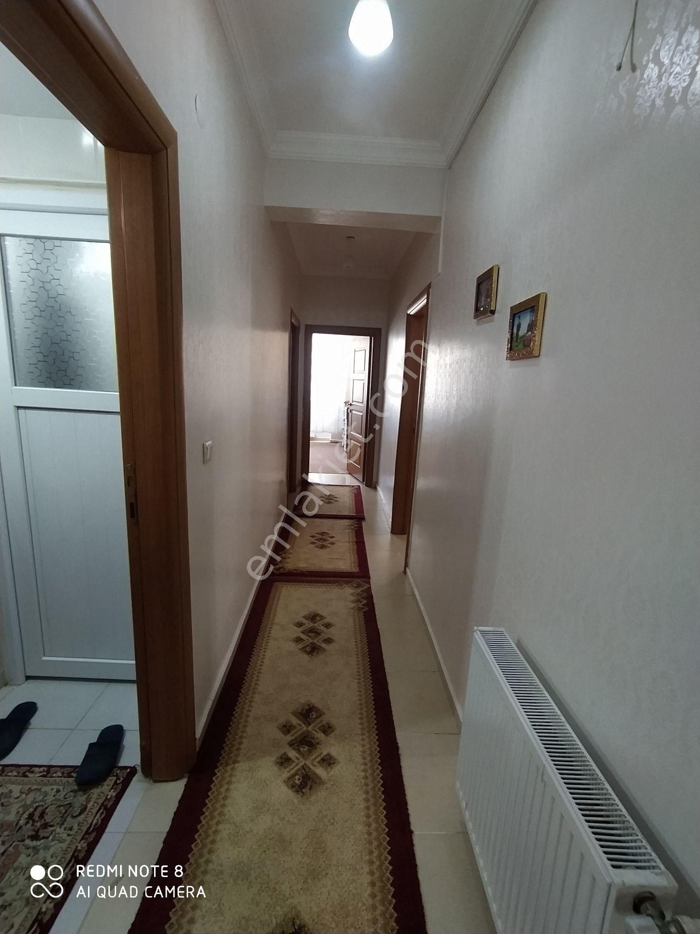 🚨acillaksa Gaz Arkası 4 Odalı Daire - Görsel 16