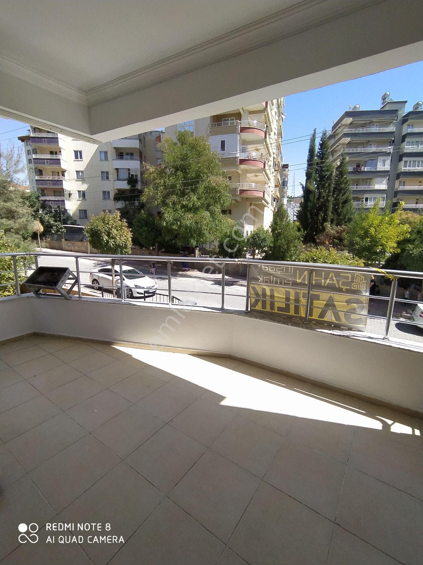 🚨acillaksa Gaz Arkası 4 Odalı Daire - Görsel 27