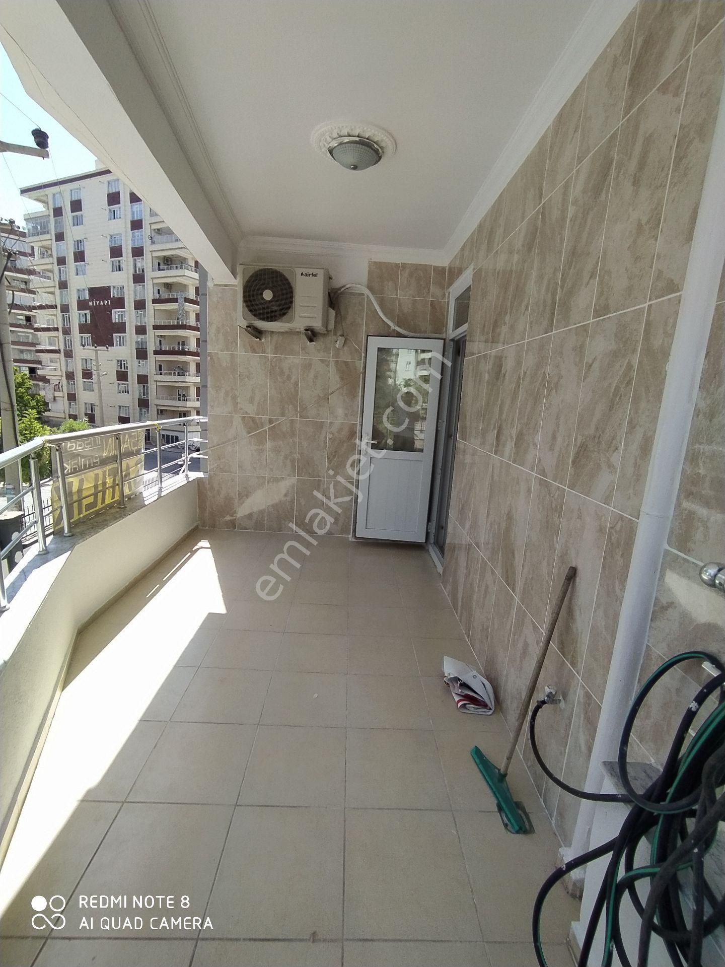 🚨acillaksa Gaz Arkası 4 Odalı Daire - Görsel 32