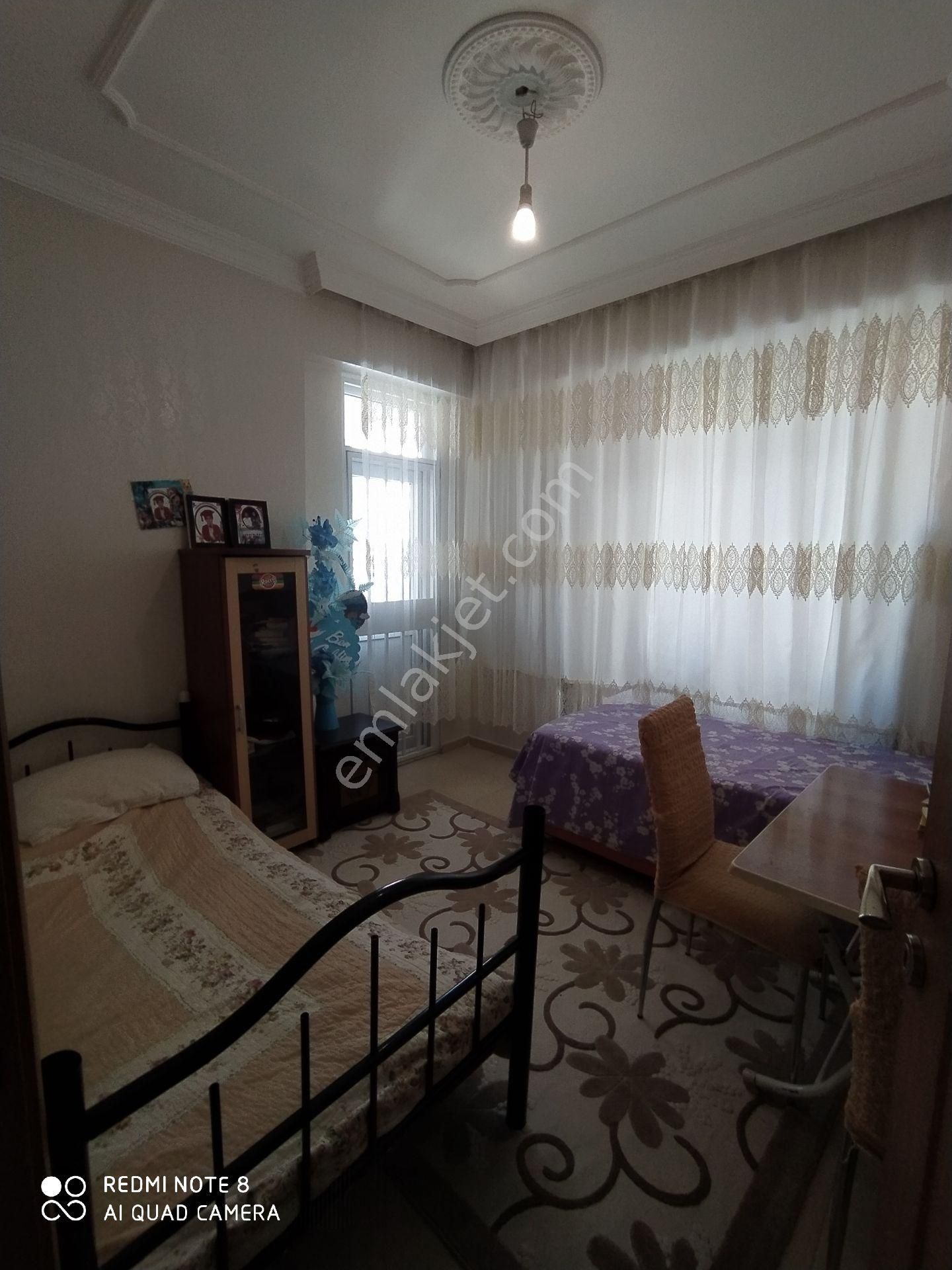 🚨acillaksa Gaz Arkası 4 Odalı Daire - Görsel 14