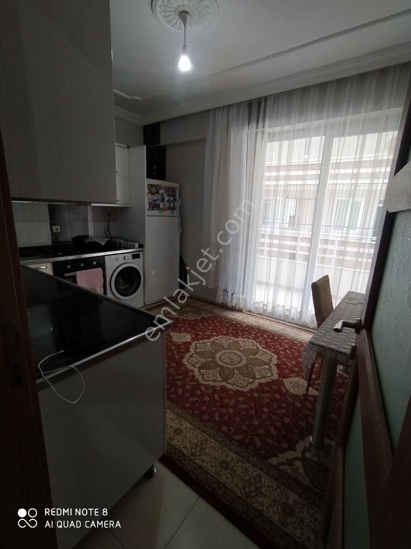 🚨acillaksa Gaz Arkası 4 Odalı Daire - Görsel 22