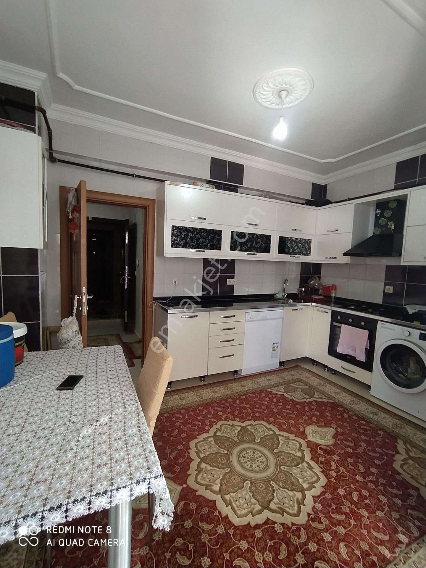🚨acillaksa Gaz Arkası 4 Odalı Daire - Görsel 20