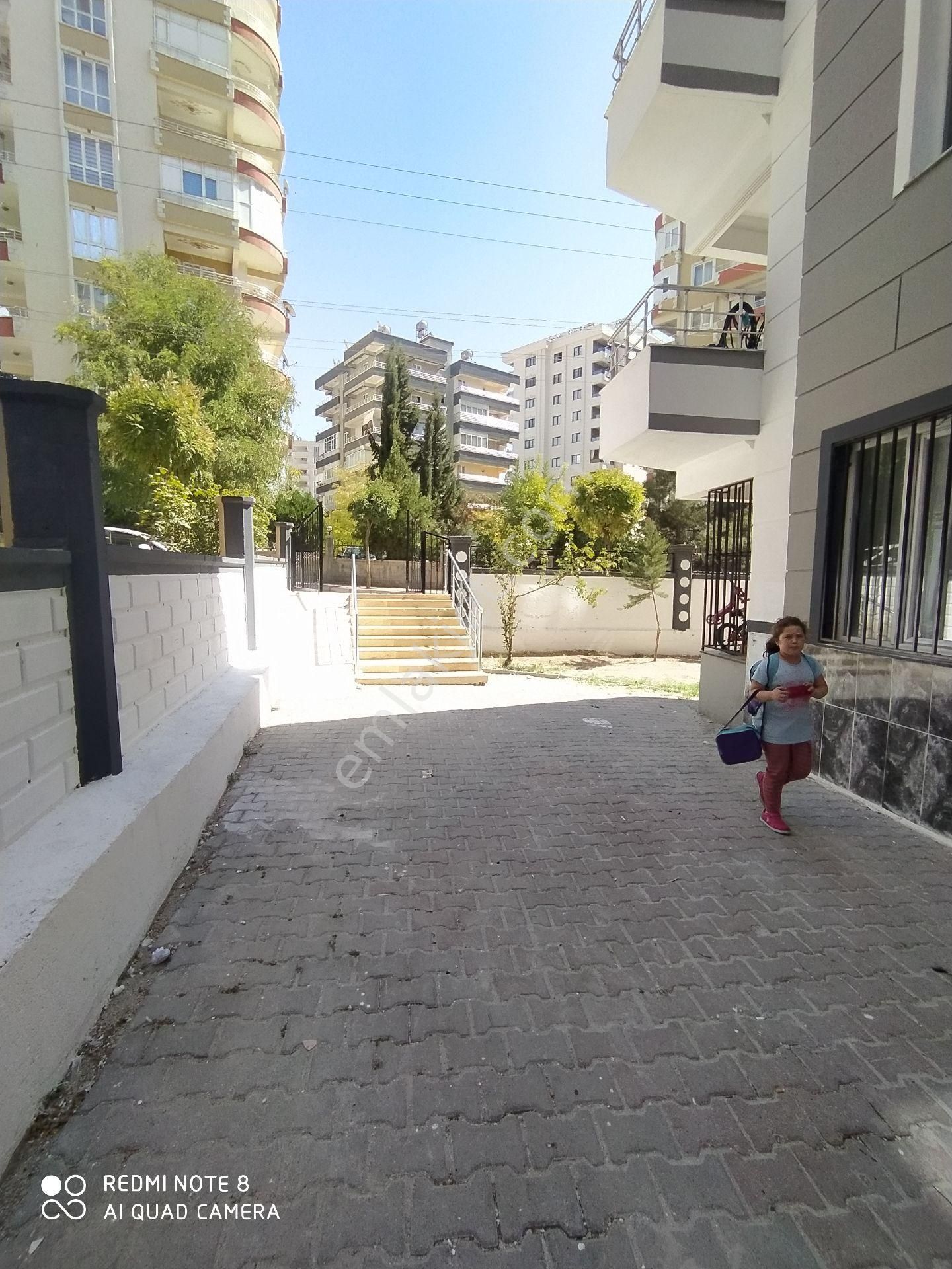 🚨acillaksa Gaz Arkası 4 Odalı Daire - Görsel 3