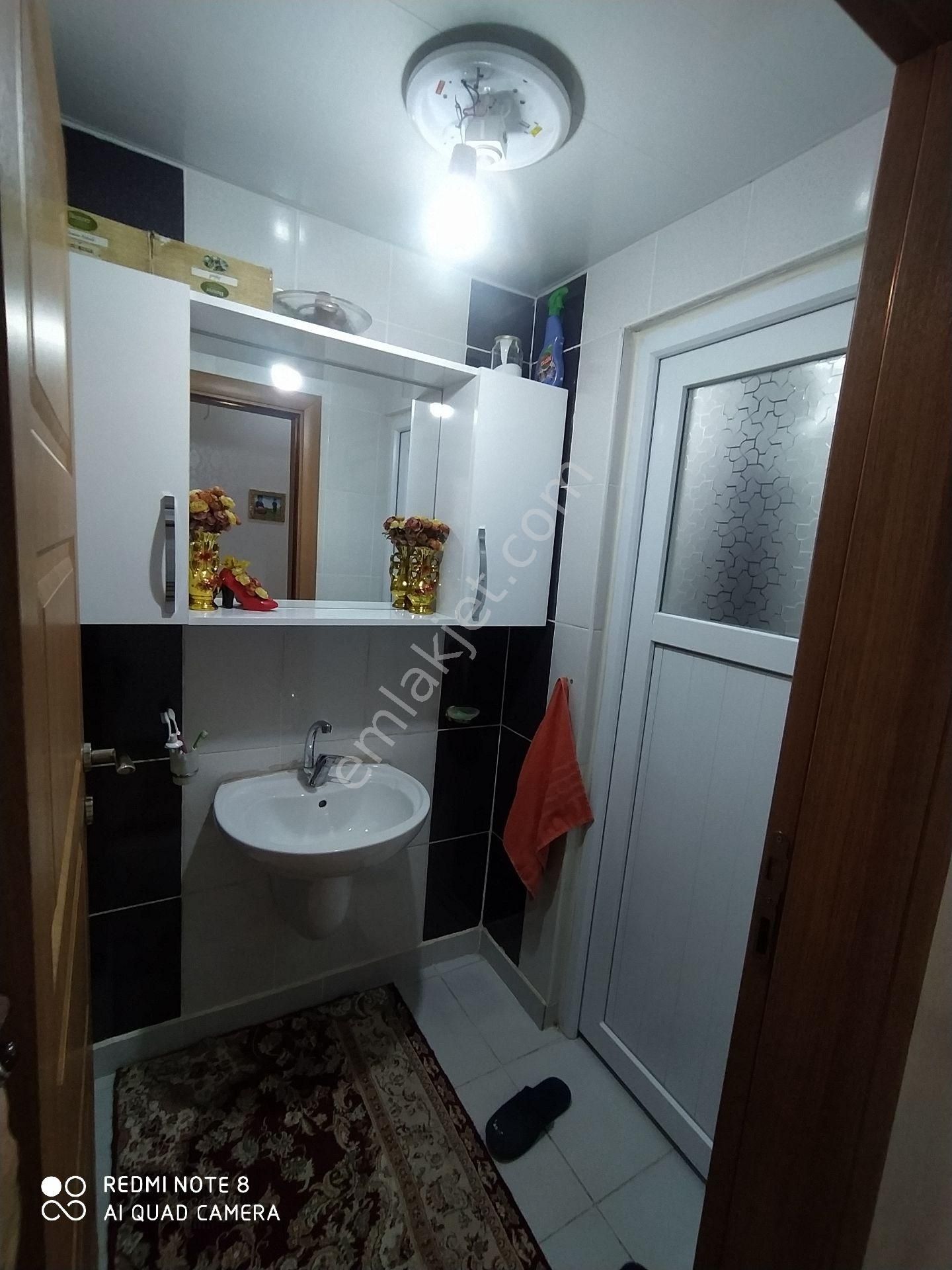 🚨acillaksa Gaz Arkası 4 Odalı Daire - Görsel 15