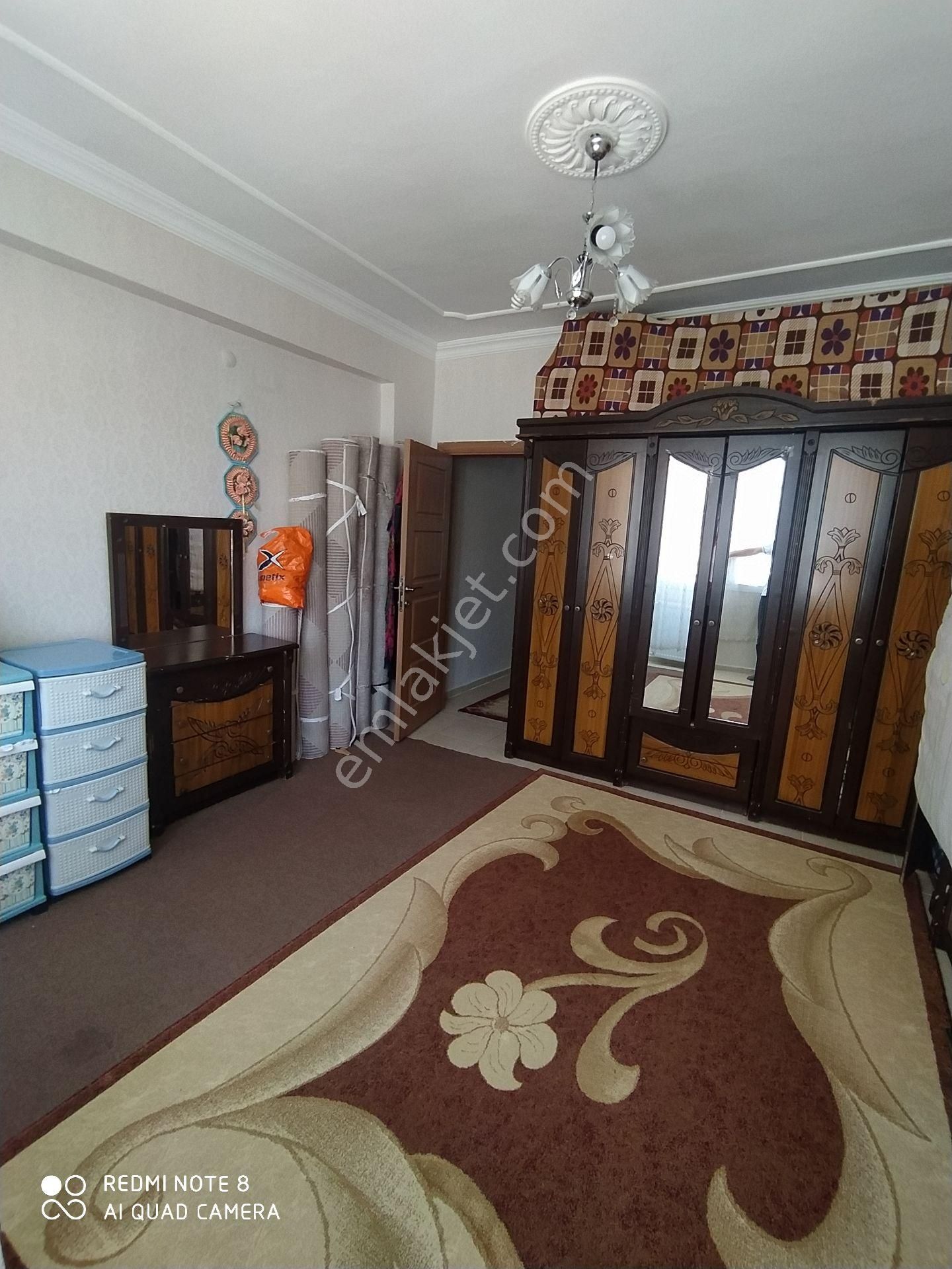 🚨acillaksa Gaz Arkası 4 Odalı Daire - Görsel 9