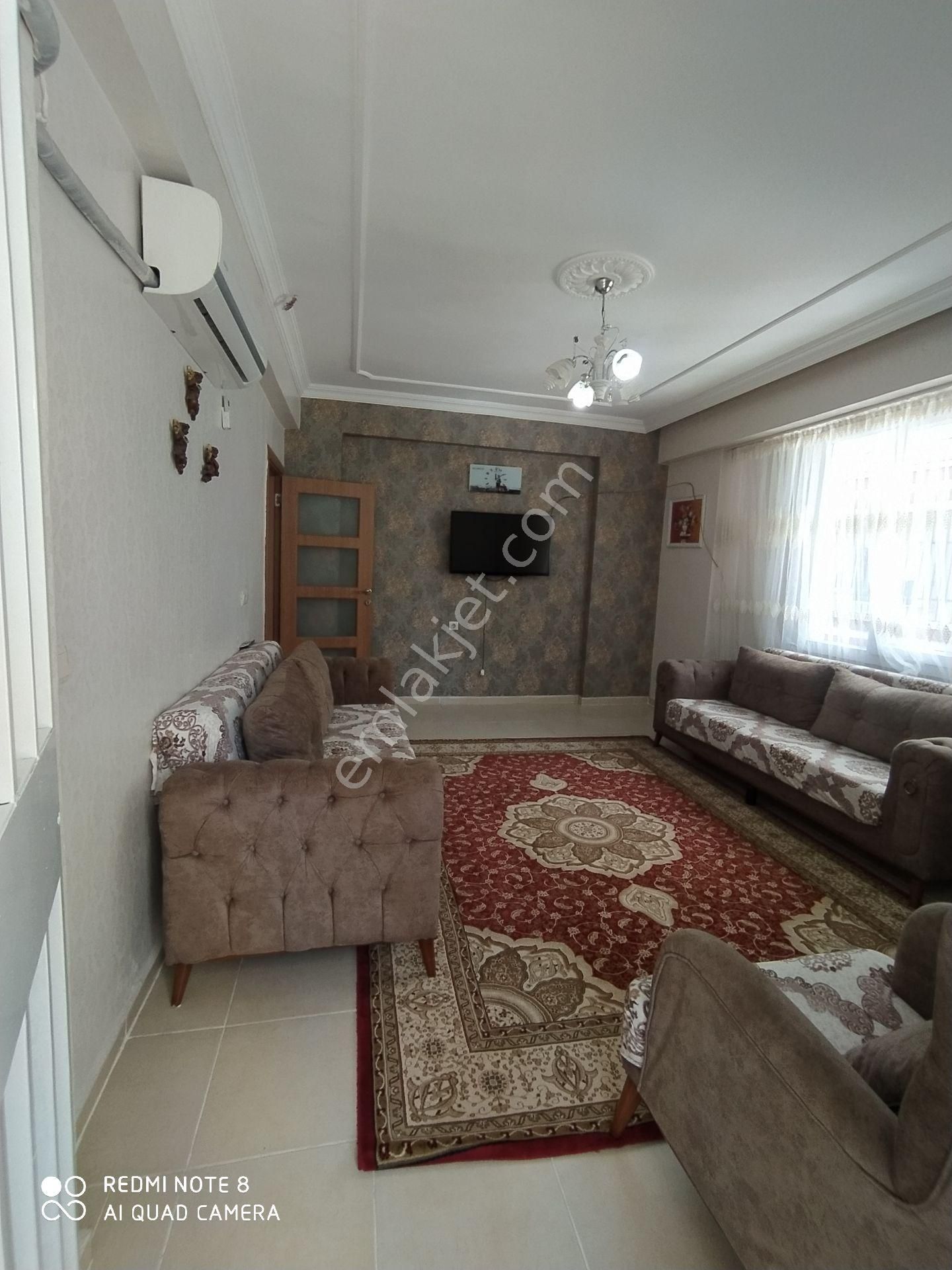 🚨acillaksa Gaz Arkası 4 Odalı Daire - Görsel 28