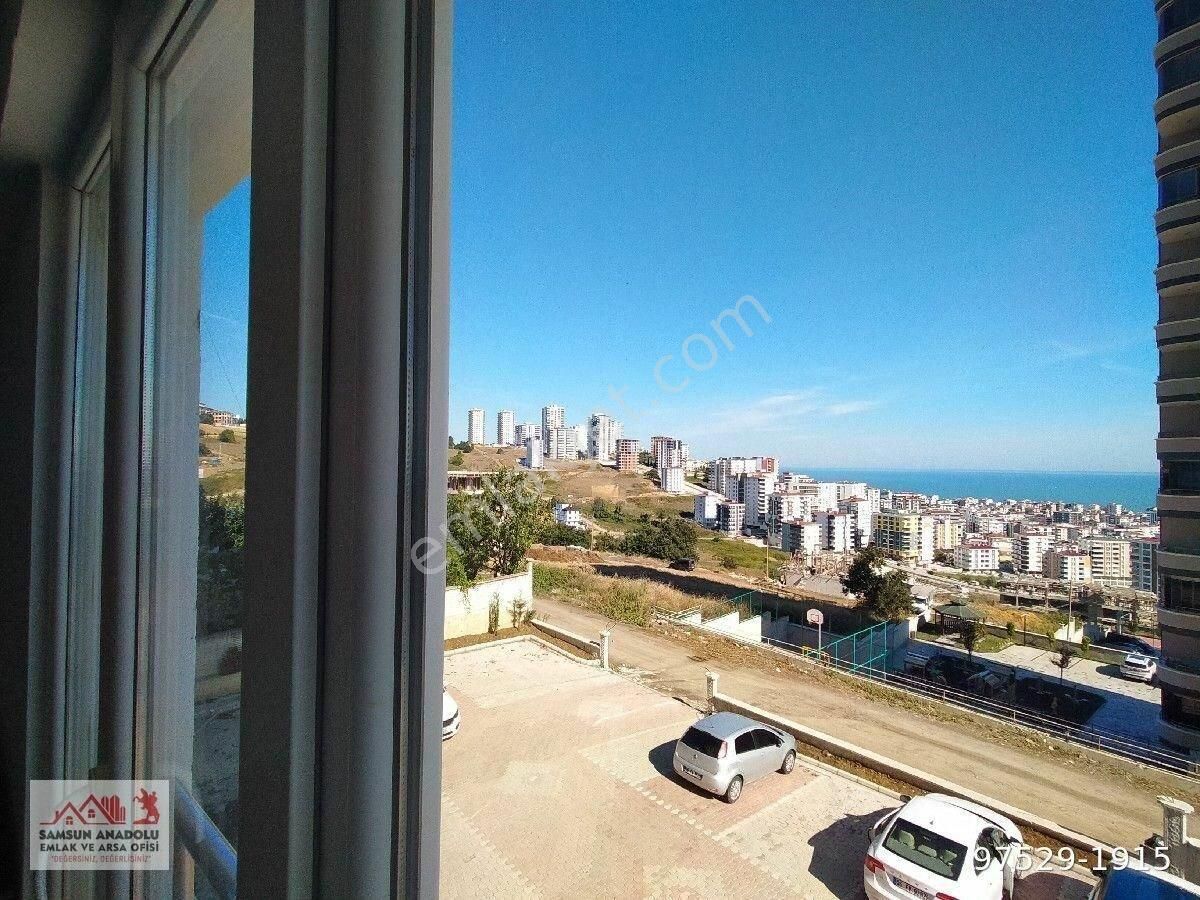 emlakcidan samsun atakum yenimahalle mahallesi 3 1 satilik daire 800 000 tl 10009163