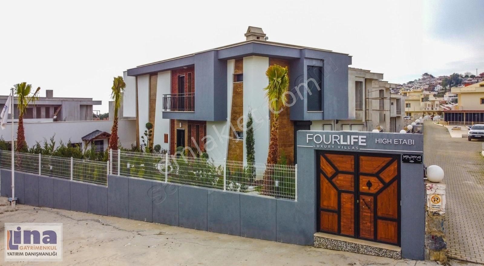 Aydın Kuşadası Yavansu Mahallesi Satılık Yazlık İlanları ve Fiyatları