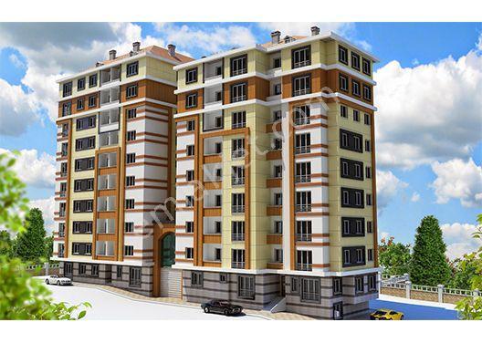 emlakcidan ankara polatli gazi mahallesi 1 1 satilik daire 40 000 tl 10009853