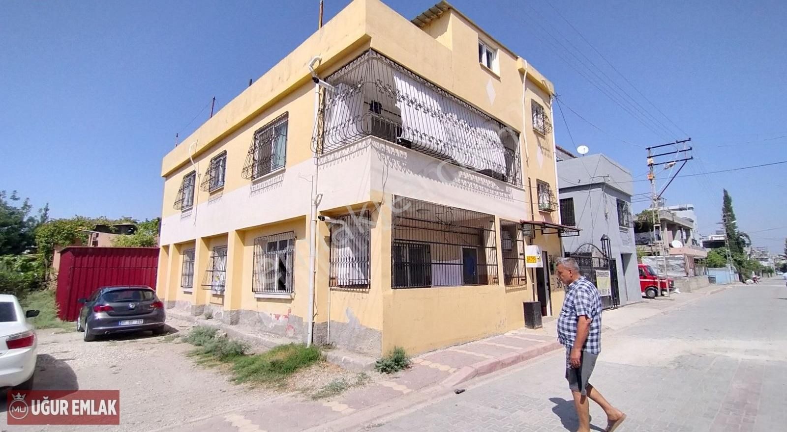 Adana Yuregir Satilik Ev Sayfa 2 Emlakjet