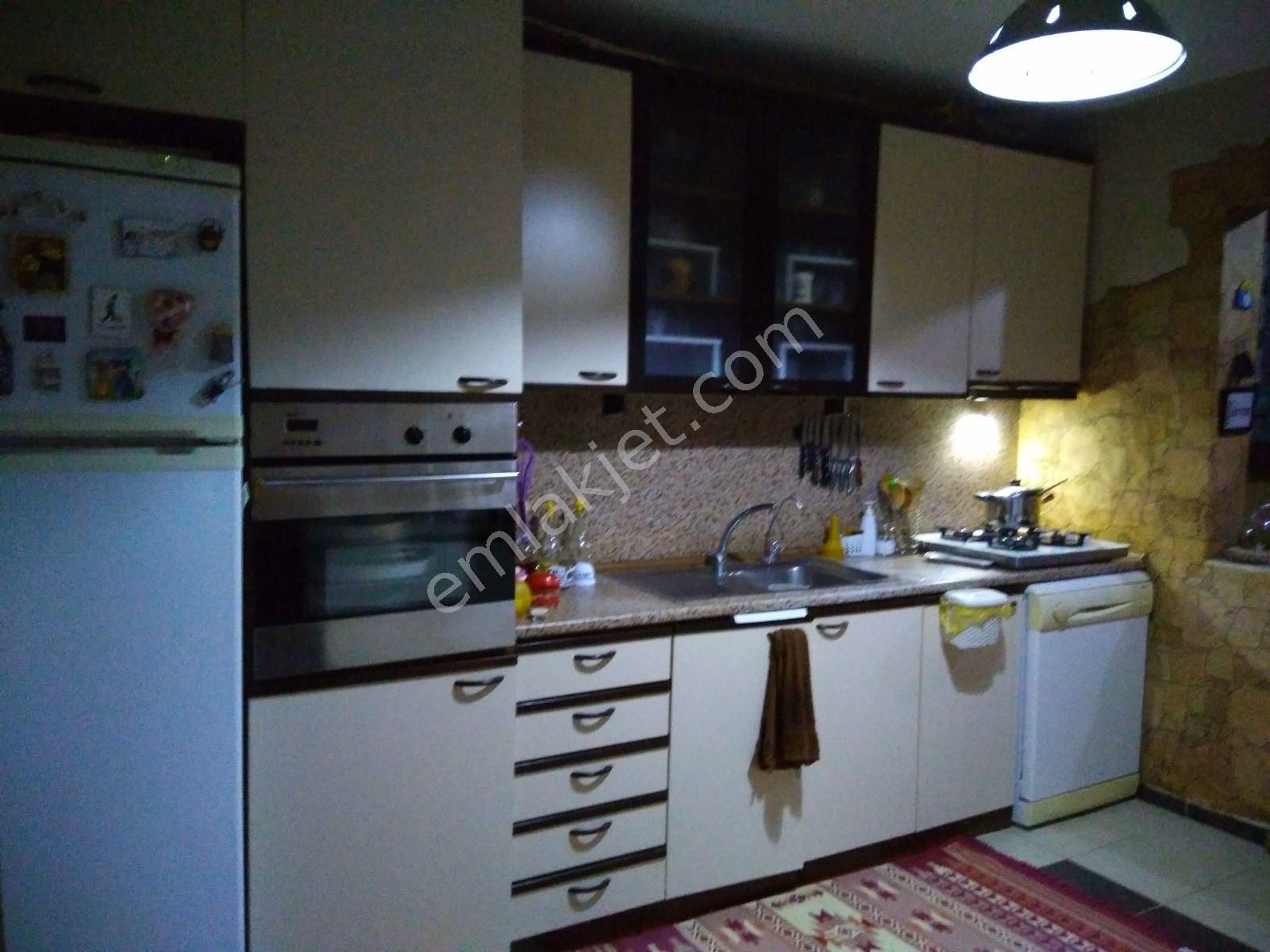 Koyuncu Grouptan Ayrancılar 3+1 Dubleks Bahçeli Villa - Görsel 6