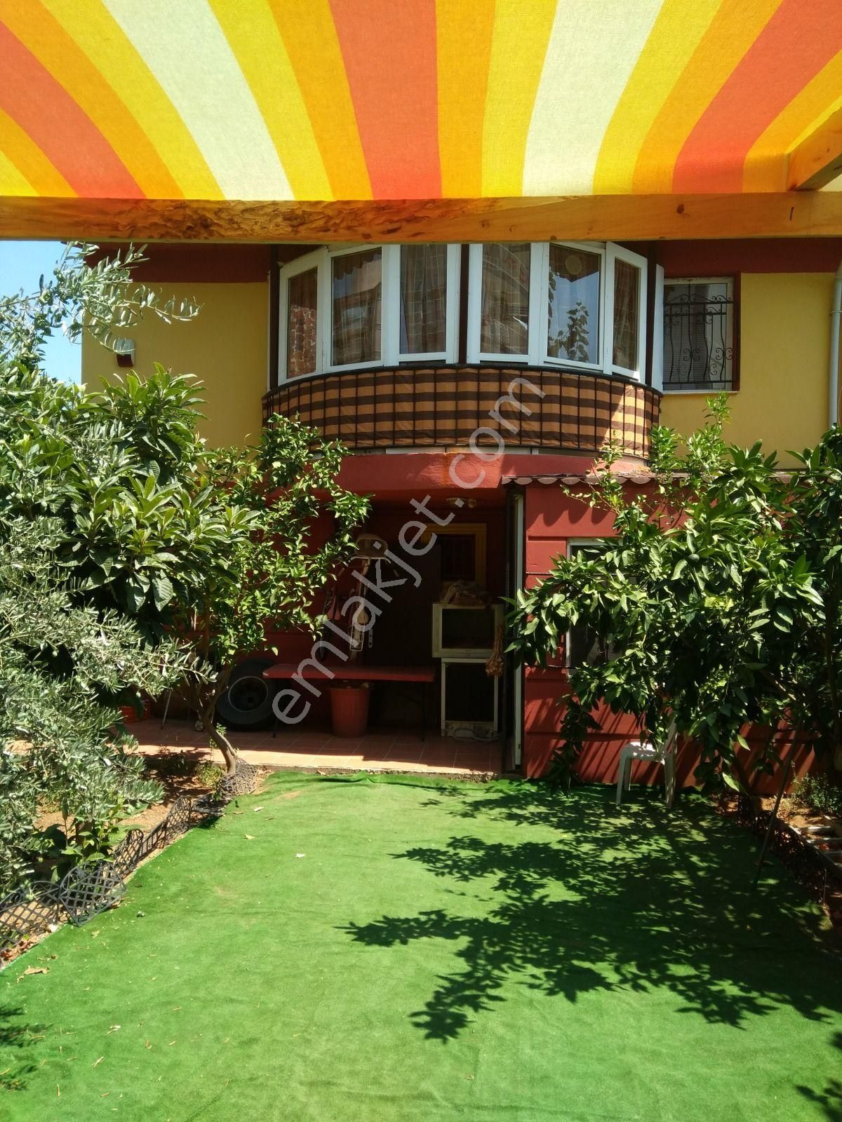 Koyuncu Grouptan Ayrancılar 3+1 Dubleks Bahçeli Villa - Görsel 5