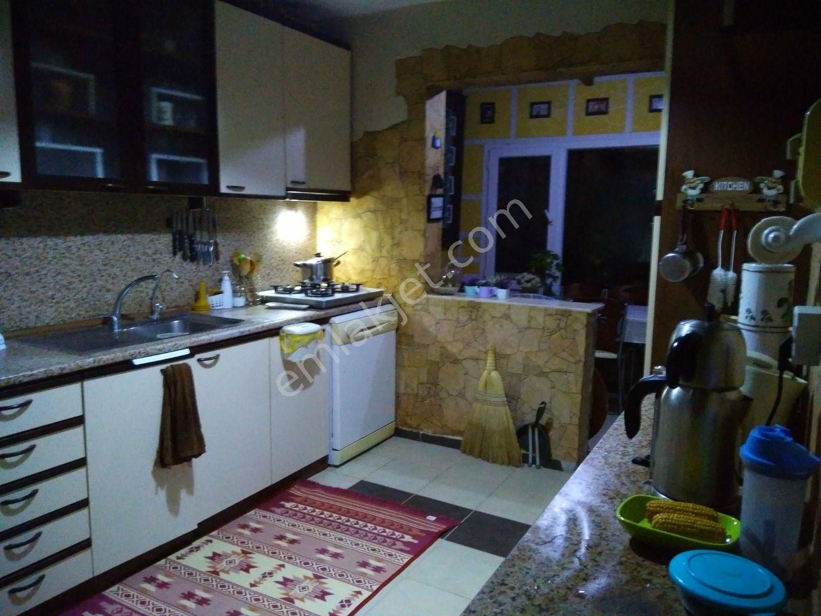 Koyuncu Grouptan Ayrancılar 3+1 Dubleks Bahçeli Villa - Görsel 7