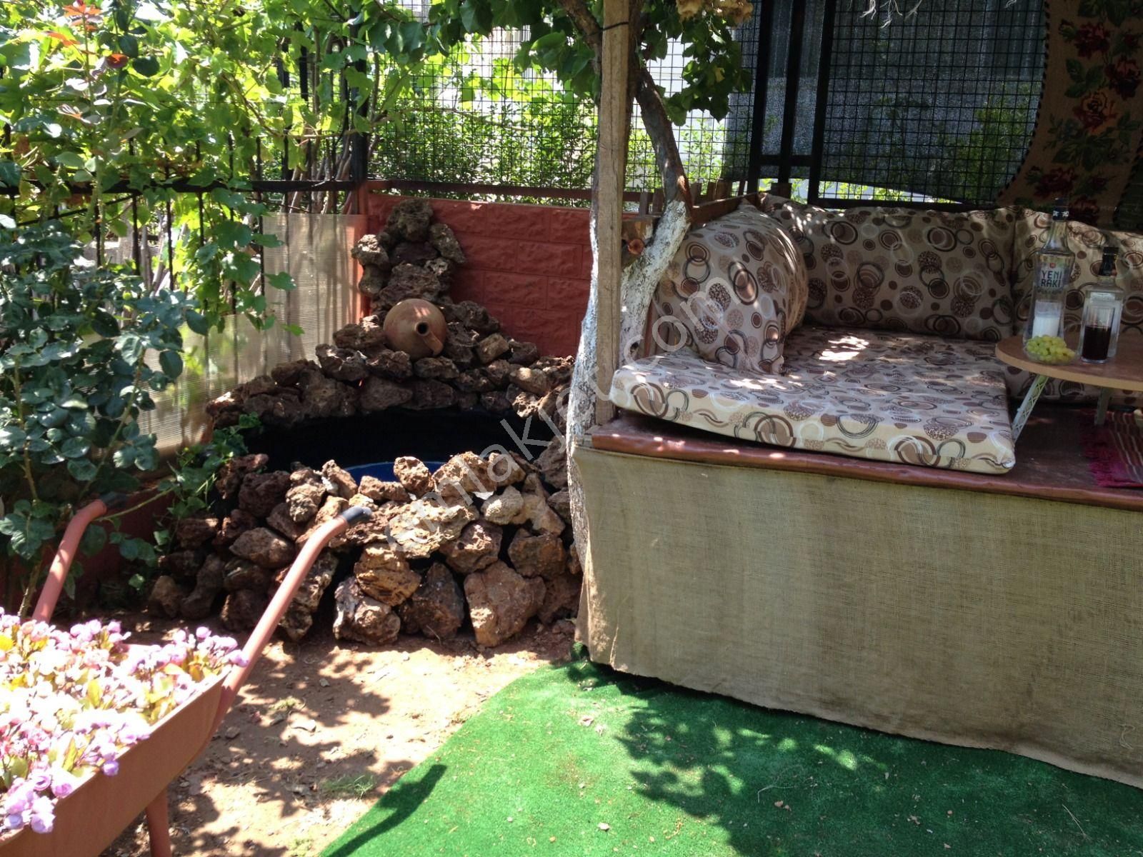 Koyuncu Grouptan Ayrancılar 3+1 Dubleks Bahçeli Villa - Görsel 3