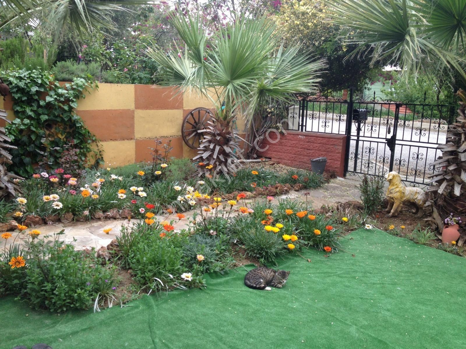 Koyuncu Grouptan Ayrancılar 3+1 Dubleks Bahçeli Villa - Görsel 10